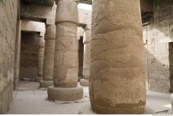 Karnak Temple Photo References #8